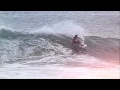 Bingin Session #1