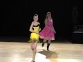 Benelux Open 2008 Gwenda