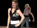 Benelux Open 2008 Gwenda