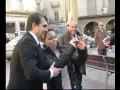 JOAN LAPORTA dona suport a Tàrrega Decideix