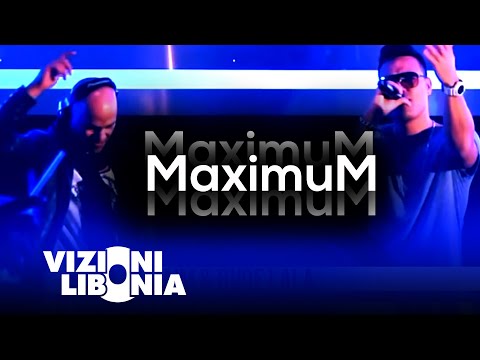Daim & Buqe LALA Maximum 2013 (Official Video) HD