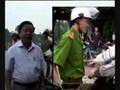 Công an tát dân - Ha Tinh police, Vietnam
