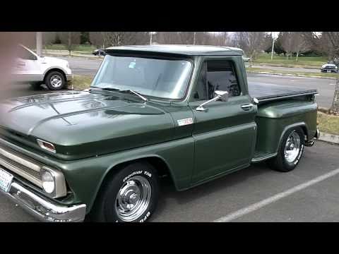 chevy truck chevy truck