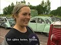 17. 2CV world meeting in Sweden - part 2 17. 2CV world meeting in Sweden - part 2