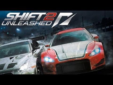 Need for Speed: Shift 2 - Audi R8 4.2 FSI Quattro with Wheel ( ... Need for Speed: Shift 2 - Audi R8 4.2 FSI Quattro with Wheel ( ...