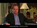 Bradley Whitford, Part One of \"No Dirty Tricks!\"
