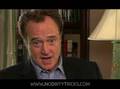 Bradley Whitford, Part One of No Dirty Tricks!
