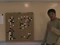The Daily 123Go lesson Fuseki 5 The Daily 123Go lesson Fuseki 5