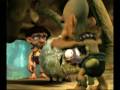 tak and the power of juju walkthrough part 1