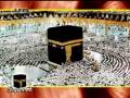 Rahmathullah qasimi muttedam,HAJJ 1