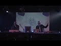 THE BACKLASH LIVE @ PETROL/ANTWERP part 3