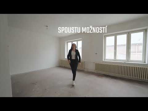 Video Prodej, domy/rodinný, 250 m2, V. Hálka 40, 54301 Vrchlabí, Trutnov [ID 71722]