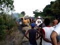 rescatando la autana volteada 5