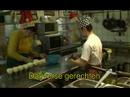 Clip: Grand Café in de ooststraat.