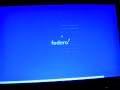 fedora 11 beta boot
