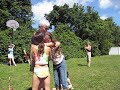 Lillian Gertrude Towne Croquet Tournament 1