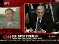 YouTube - David Petraeus On CNN