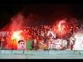 Lewy - Pelna turystyka, Legia Warszawa