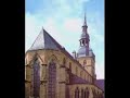 Tholey, Abteikirche St. Mauritius