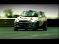 Colin McRae tribute Colin McRae tribute