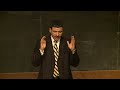 Dr. Steve Perry : Black History Month, CMU 2010 (8/10)