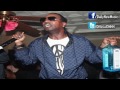 Juicy J – Can't Stop Us