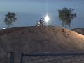 Bobby J. doing laps at Firebird 8/01