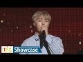 Ha Sung Woon(하성운) '문득' Showcase