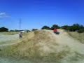 David n la moto!!