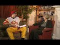 Ali G