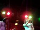 New York Dolls - Private World - S�o Paulo 10/04/08