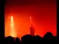 Gravetemple @ Supersonic 2