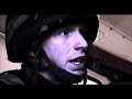 28 days later - the rage - episode 1