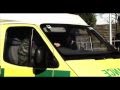28 DAYS LATER - THE RAGE - EPISODE 1