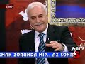 Nihat Hatipo?lu - Cehennem Azab? (Dosta Do?ru) K?s?m 1