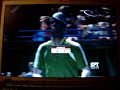 Virtua Tennis 3 on Mac Book Pro Intel Core 2 Duo