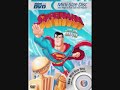 Superman The Last Son of Krypton(1996) Review