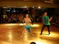 Fibe & Oliwka "Fota Step" - Salsa Sp
