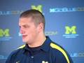 UM vs. Ohio State pregame conference | The Ann Arbor News
