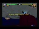 100% Freeza and King Cold VS. Base Vegeta and King Vegeta