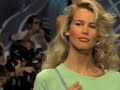 Chloe Spring 1995 Fashion Show (full pt.1)