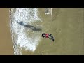 Press Pass - a kiteboarding film