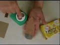 Polymer Clay Tv Episode #15 Creating ATC & Aceo Cards & Usin Polymer Clay Tv Episode #15 Creating ATC & Aceo Cards & Usin