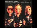 la musica dei poveri