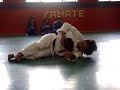Viktor e Kaio no Judo (III)