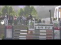 Lucas and Peter Breakwell at the Woodside Circuit Opener