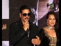 First Look Launch - Once Upon a Time in Mumbaai Again
