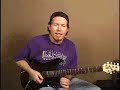 Marc Seal Tutorial 1 (4 of 4) - Artificial Harmonics & Solo Marc Seal Tutorial 1 (4 of 4) - Artificial Harmonics & Solo