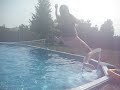 hahahah BACKFLOP