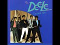 The Deele – Body Talk